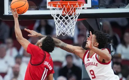 Nc State Vs Notre Dame: Wolfpack Head to South Bend for a Must-Win Test