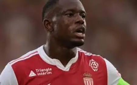 Preview: Monaco Vs Angers — monaco vs angers prediction, team news and lineups