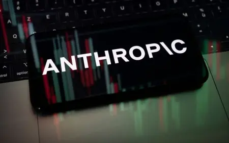 Anthropic Stock: No Public Ticker Yet — But a $380 Billion Company Is Racing Toward an IPO
