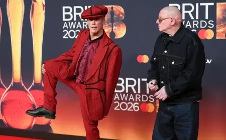 Brit Awards in Manchester: Six things to look out for at the 46th ceremony