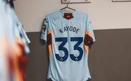 Burnley Vs Brentford: Damsgaard’s stoppage‑time strike seals 4-3 win at Turf Moor