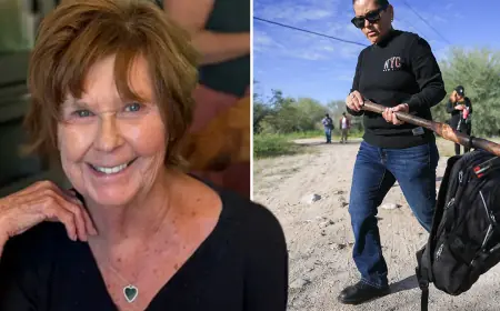 Nancy Guthrie Update Today: Day 28 — Home Returned to Family, Investigation Enters New Phase