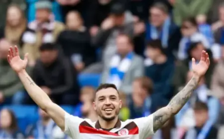 Bremen, St. Pauli, and Gladbach Triumph in Relegation Battle