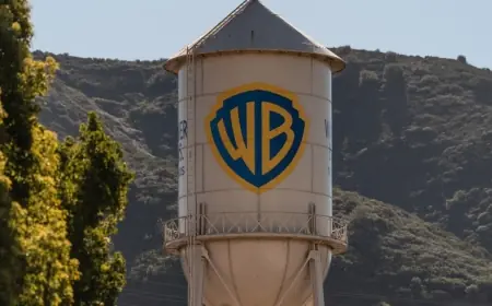 Cnn on Edge After Streamer Walks Away and Paramount’s $110 Billion Bid: Staff Panic, Political Ties and Industry Shock