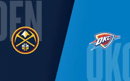 Okc Vs Nuggets — Why Denver’s 157-103 Rout of Portland Changes Immediate Opposition Plans