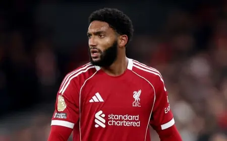 Liverpool Vs West Ham: Liverpool’s five-star display heaps more pressure on wobbling West Ham