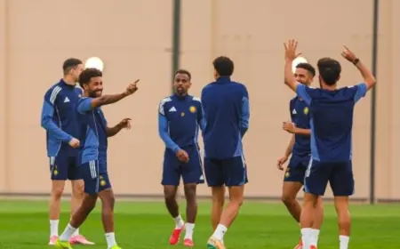 Al-fayha Vs Al-nassr: What Matchday Fans Should Track as Jesus Picks a Trio and Shoots Youth into the Fold