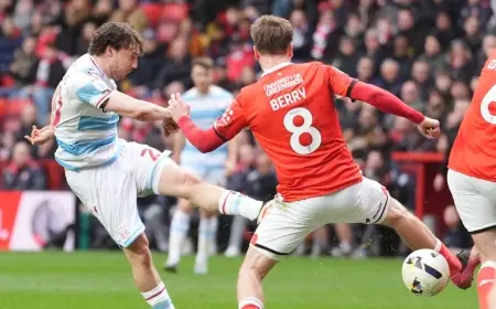 Charlton Vs Wrexham: Rathbone's 30th‑minute finish hands Red Dragons narrow win