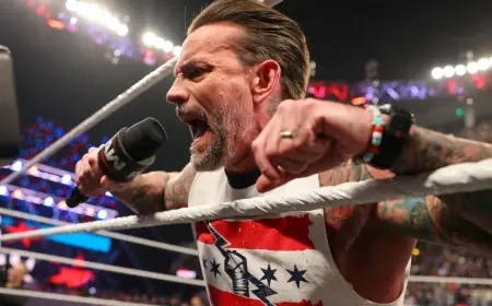 Elimination Chamber 2026: Preview, Predictions and Who Will Book Their Tickets to WrestleMania 42