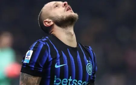 Inter Vs Genoa: Chivu keeps Dimarco and Zielinski in XI as rotation looms