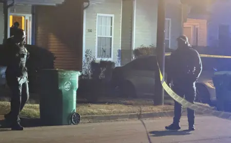 Stonecrest Mall Placed on Lockdown After Reports of Gunfire as DeKalb Police Probe Overnight Shooting