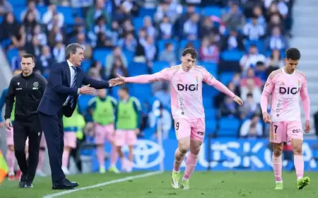 Guillermo Almada Praises Simeone’s Top-Tier Team Selections