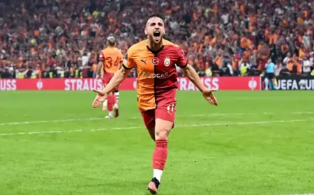 Galatasaray vs Alanyaspor: Predictions, Betting Tips, Lineups & Odds (Feb 28, 2026)