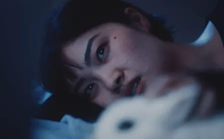 Katarina Zhu’s Bunnylovr to Open in April With Rachel Sennott as Co-Star and Producer