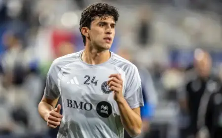 CF Montréal Seeks Redemption in Chicago After Recent Setback