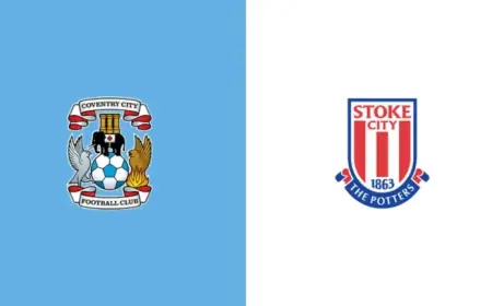 Watch Coventry vs Stoke Championship Live: Stream, TV Channel, Start Time