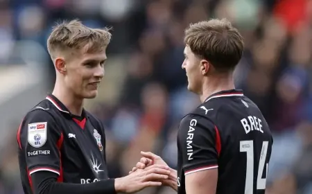 Sheffield Wednesday Vs Southampton: Saints continue play-off push