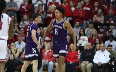 Oregon Vs Northwestern: Momentum and the final homestand collide as two struggling Big Ten teams meet