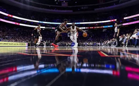 Rockets Vs Heat: A Fan-and-Bettor Brief Ahead of Feb. 28 Matchup