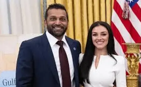 Alexis Wilkins Assigned Full-Time SWAT Detail as Questions Mount Over FBI Resources