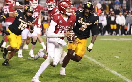 Taylen Green In Green Bay Fits the Packers’ QB Draft Philosophy and Draws Combine Interest