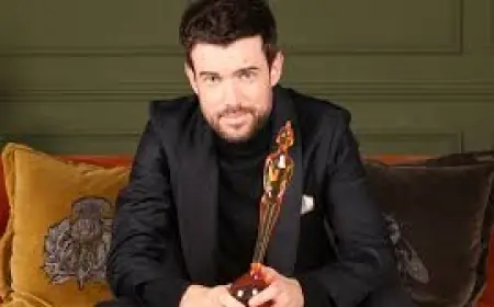 Brit Awards 2026: Manchester Hosts 46th Ceremony as Olivia Dean and Lola Young Lead Nominations