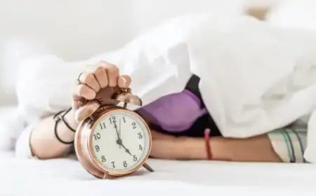 Daylight Saving Time 2026: Set Clocks Ahead on This Date – National