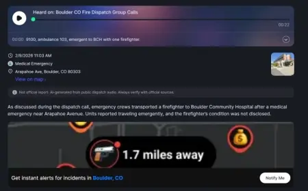 Boulder Fire, boulder fire alerts and Colorado's shifting risks