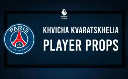 Khvicha Kvaratskhelia Goal Odds vs Le Havre AC: February 28 Preview