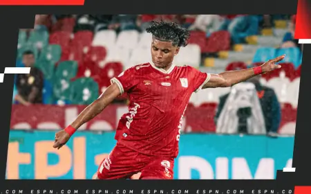 Alianza - América set for Valledupar clash in Liga BetPlay on Feb. 28, 2026