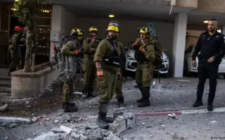 Impact of Potential War on Iran for Israel Explored