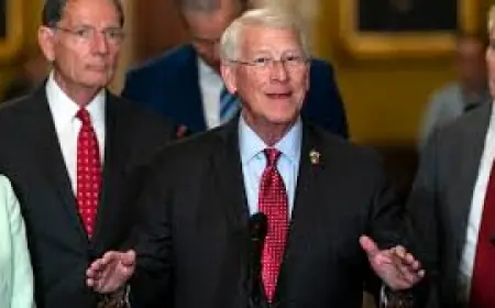 Wicker names Jack Keane to National Defense Strategy commission