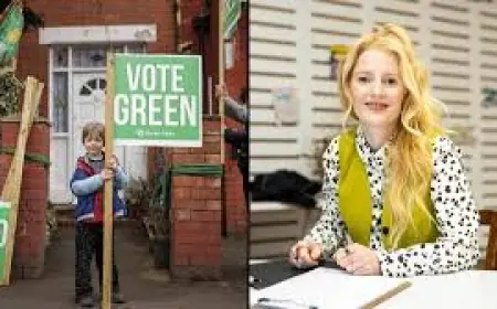 News: 'Starmer on ropes' and a 'nightmare for Labour' after Green win in Gorton and Denton