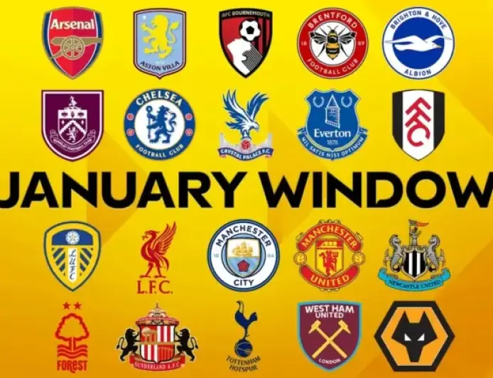 Assessing January Transfers: Man Utd, Liverpool, Arsenal, and Your Club’s Deals