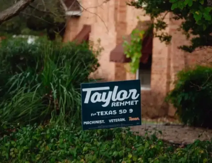 Texas Emerges as the Most Intriguing Tale in U.S. Politics