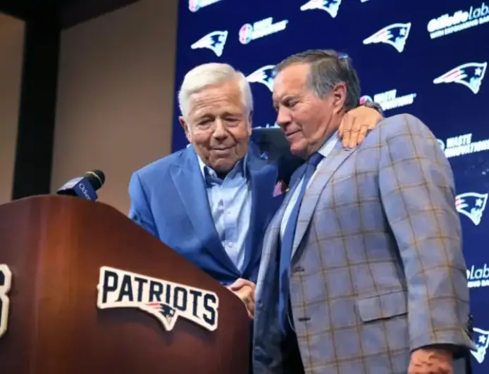 Hall of Fame Snub for Two Sourpusses Inspires During Super Bowl Week