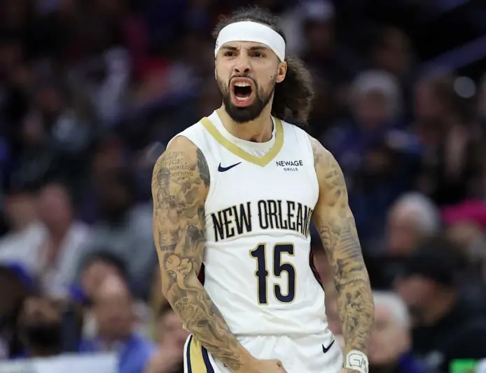 Why Jose Alvarado fits the Knicks’ identity—ball pressure, steals, tempo—and how he changes the second unit’s ceiling (Analysis)