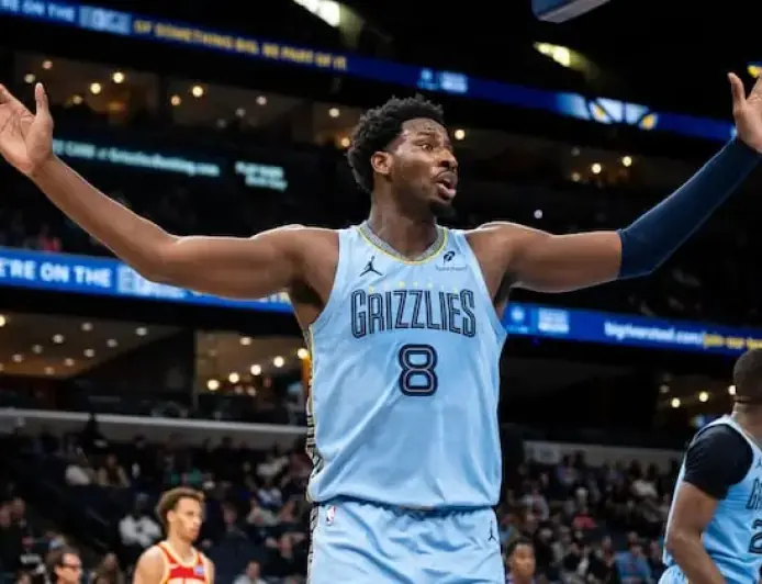 Utah Jazz Trade Analyzed: Jaren Jackson Jr.’s Impact Evaluated