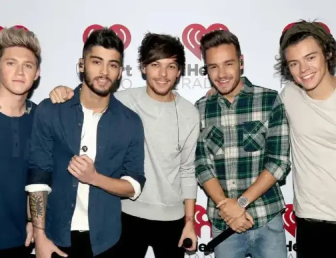 One Direction’s [Member Name] Announces UK Tour Following Harry Styles