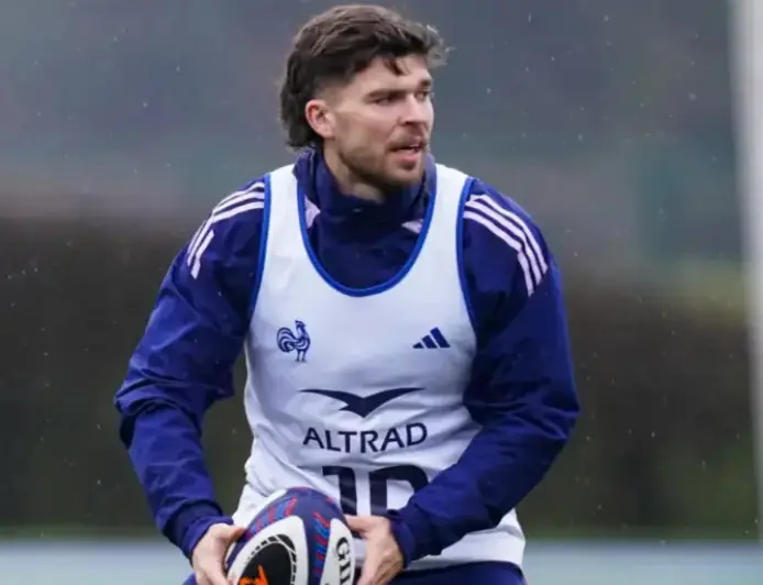 Laurent Labit: “He Becomes a Formidable Defender When Committed”