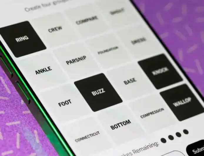 NYT Connections Clues & Solutions for Friday, Feb 6, 2026