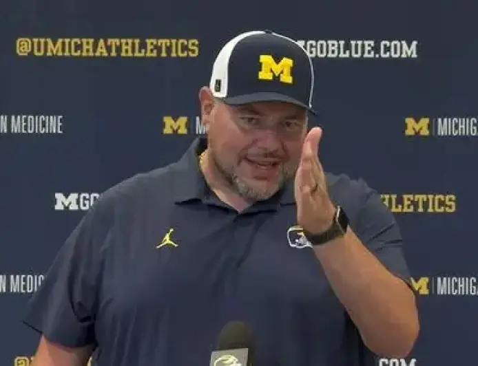 Baltimore Ravens Pursue Top Defensive Coach from Michigan