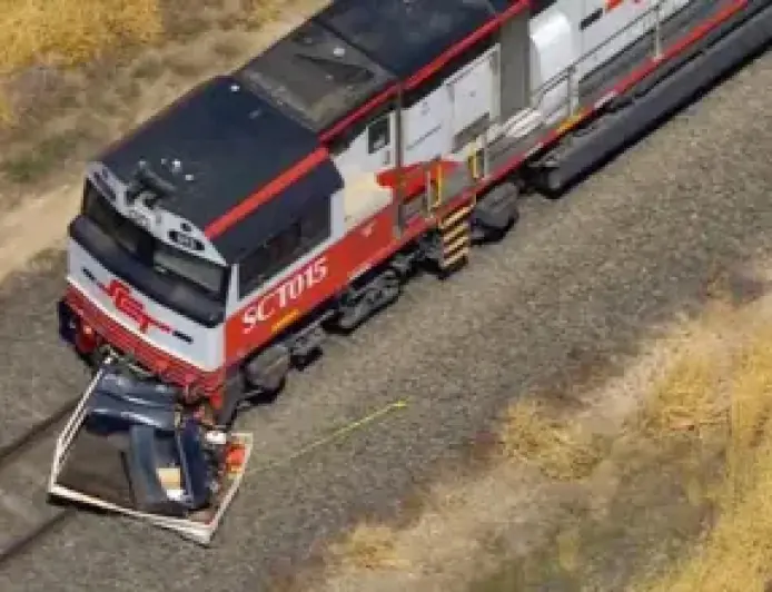 Police Fail to Capture Cop Killer in Exhaustive Search