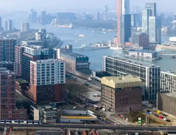 Rotterdam Emerges as a Premier Art and Museum Destination