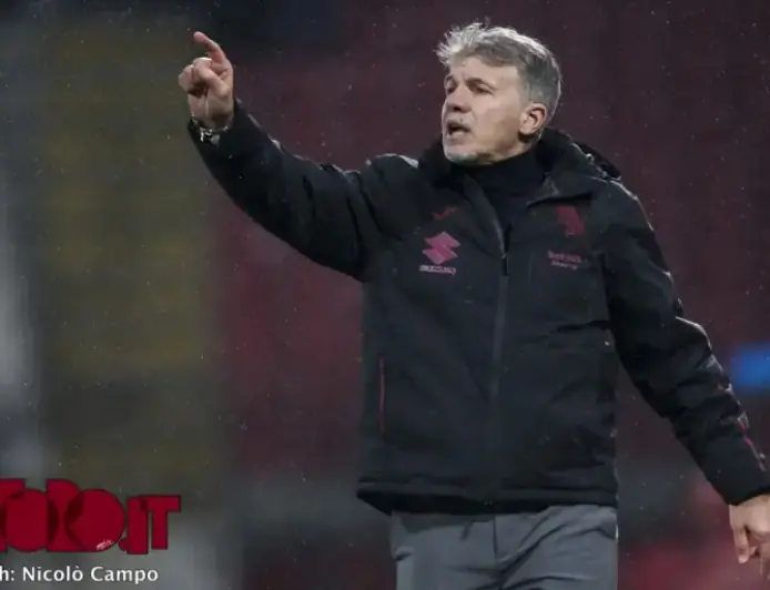 Baroni Confident in Adams’ Health as Future Hangs in Balance