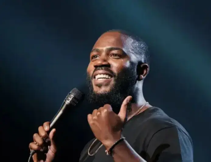 Mo Gilligan Aims to Headline Wembley Following Third Netflix Special