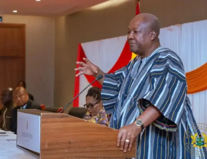 Ghana-Zambia Relations Strengthen Through Smock Diplomacy Boosting AfCFTA Ties