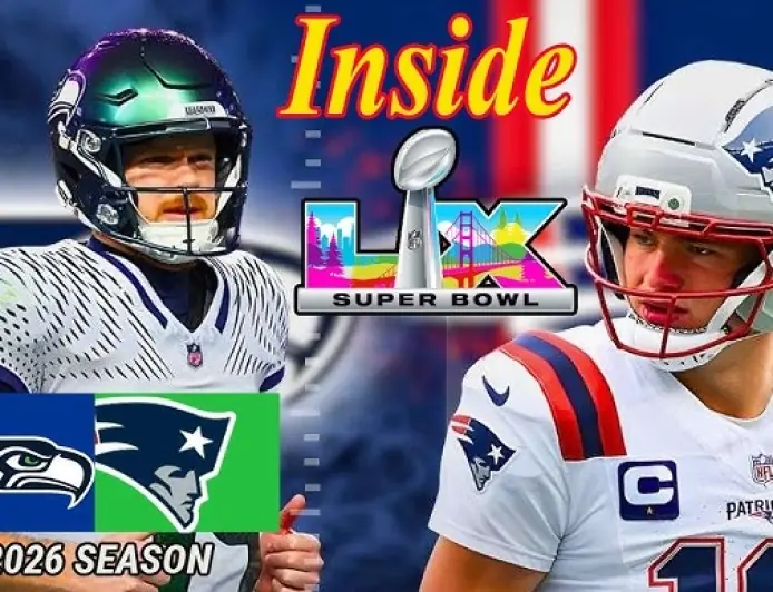 Super Bowl 2026 Today: Start Time, Kickoff, Location, How to Watch, and What to Expect From Seahawks vs Patriots