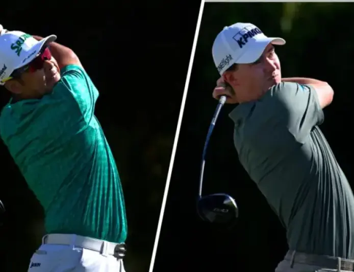 WM Phoenix Open Final Round: Tee Times, Groupings, and Viewing Guide