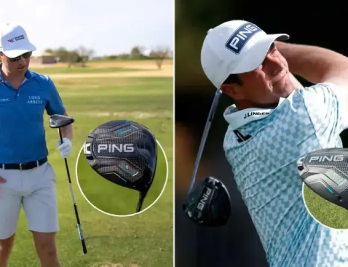 Ping G440 K Secures Two Key Conversions in Latest Tour Report